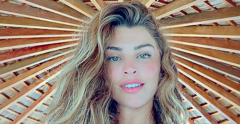 Após Caio Castro, Grazi Massafera também nega casamento e presente caro: ”Mentira”