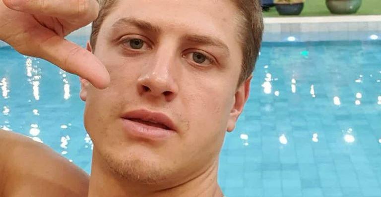 BBB20: Lucas Gallina dispara sobre Daniel: ”Oportunista que usou as informações como ferramenta”