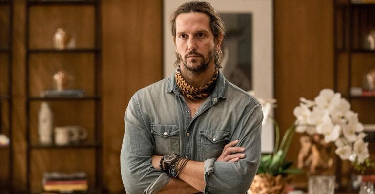 Personagem se envolverá com tráfico de drogas na novela ‘Amor de Mãe’