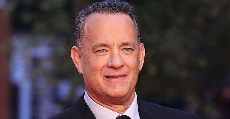 Premiê fala sobre Tom Hanks após ator ser diagnosticado com coronavírus