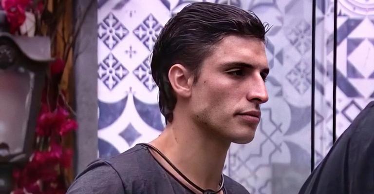 BBB 20: Prior comenta sobre briga com Daniel: ”Está jogando baixo”