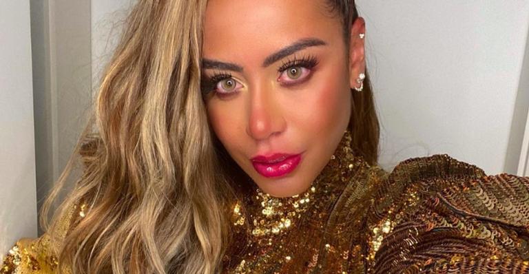 Rafaella Santos surge sem barriga de grávida e comemora aniversário: ”Novo ano”