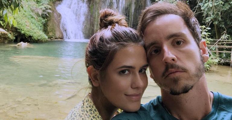 Antonia Morais confirma fim do noivado com Wagner Santisteban: ”Solteira, livre, e desimpedida”
