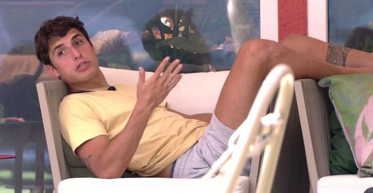 BBB 20: Babu e Felipe revelam que ficaram felizes que Pyong saiu cedo da Prova do Líder