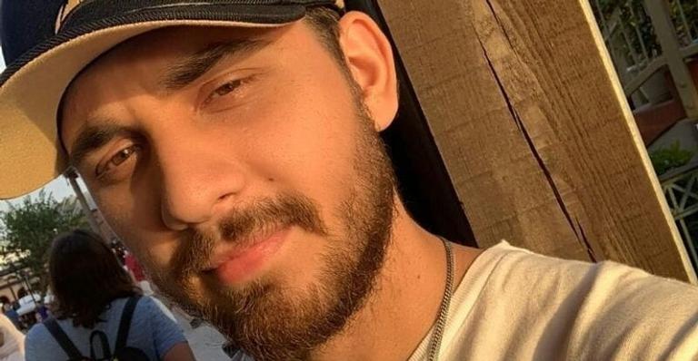 Gustavo Mioto compartilha mensagem fofa ao agradecer carinho que recebeu em seu aniversário