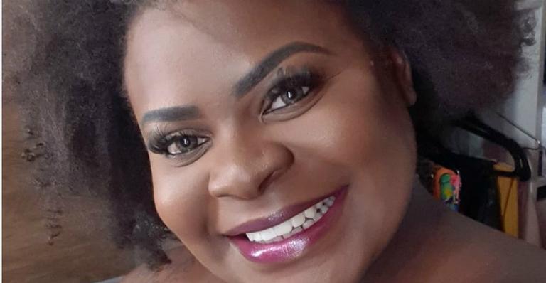 Jojo Todynho dança pagode ao lado de amigo e ganha elogios de fãs: ”Arrasou no samba”