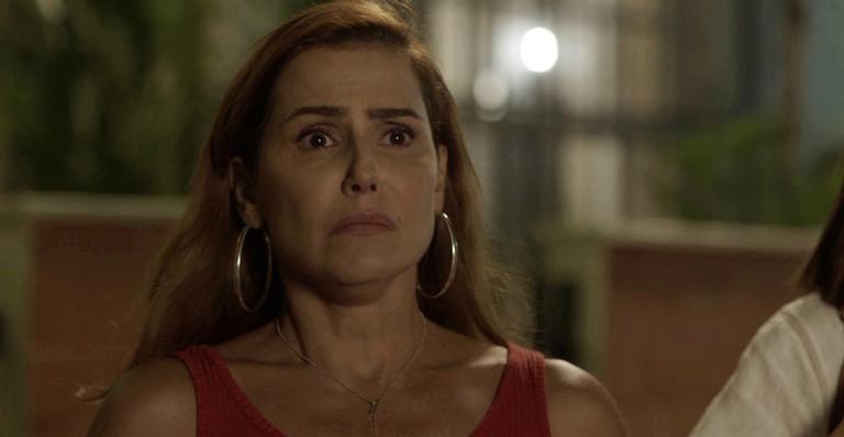 Mocinha de ‘Salve-se Quem Puder’ vai ser enterrada viva na novela