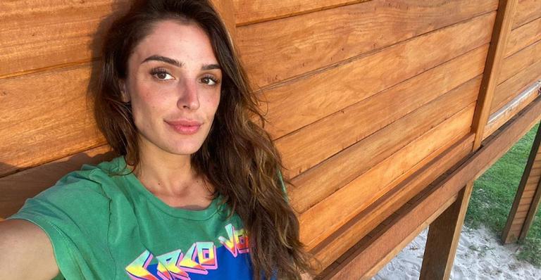 Rafa Brites fala sobre coronavírus e agita web: ”Reflexo do nosso caos interno”