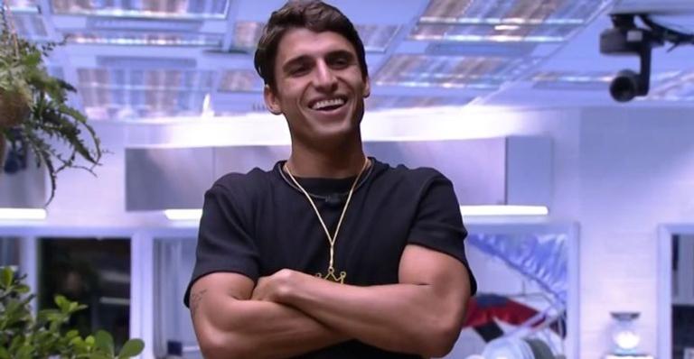 BBB20: Prior choca brothers ao dar a pulseira VIP só para Babu