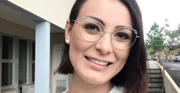 ”Quem tem Jesus não tem medo da morte”, diz Andressa Urach sobre Coronavírus