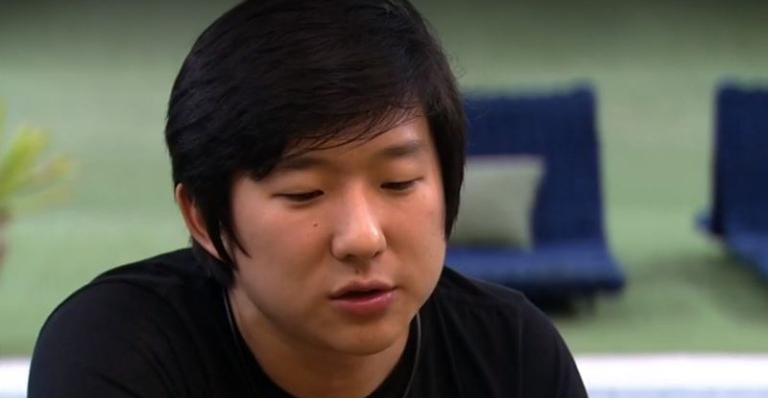 BBB20: Após ser indicado por Prior, Pyong elogia atitude do brother: ”Achei muito legal”