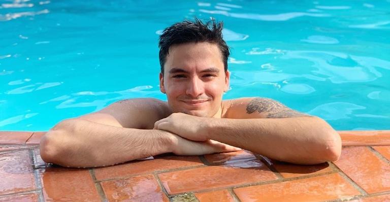 BBB20: Felipe Neto pede votos para a saída de Pyong do reality: ”Há de se haver justiça”