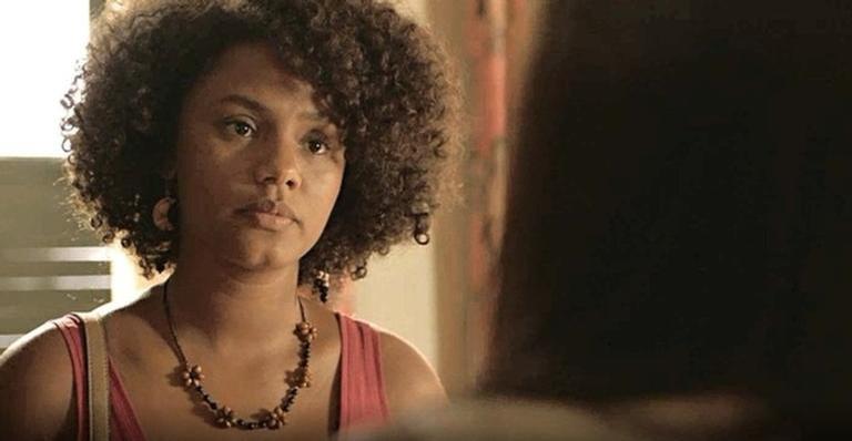 Camila sofrerá muito nas mãos de Thelma na novela ‘Amor de Mãe’