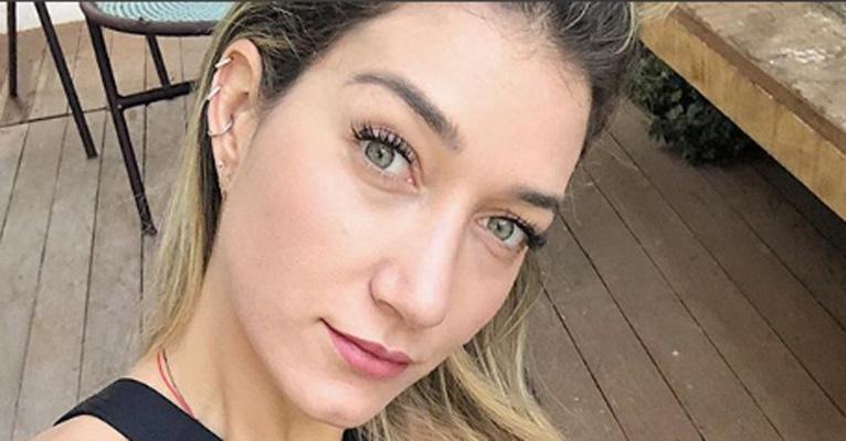 Com coronavírus, Gabriela Pugliesi revela piora e alerta: ”Paciência”