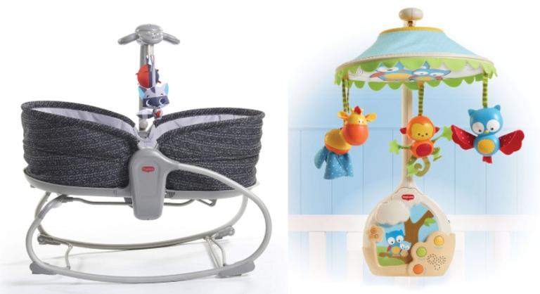 Semana do consumidor: super ofertas em produtos para bebês