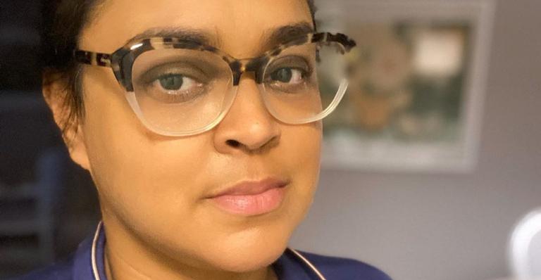 Após quarto dia de isolamento, Preta Gil fala sobre os sintomas do coronavírus