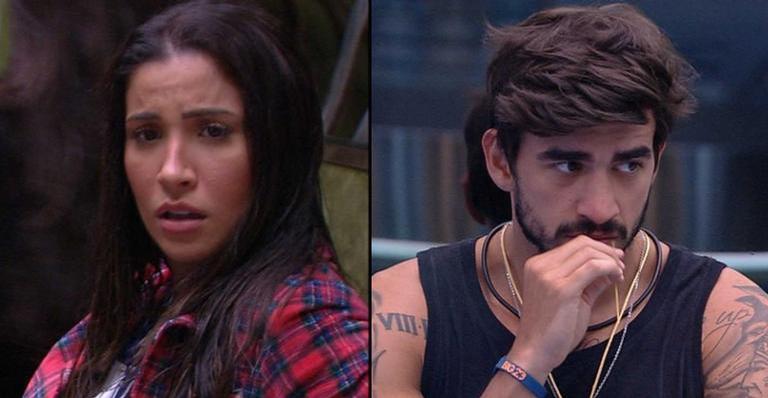 Fora do BBB 20, Guilherme abre o jogo sobre Bianca Andrade, Gabi e Prior