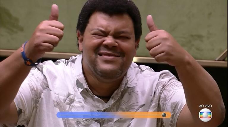 BBB 20: Saiba o que Babu pretende fazer com o prêmio de R$1,5 milhão caso vença o programa