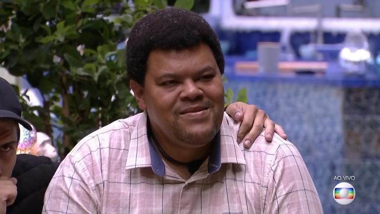 BBB20: Babu surpreende com plano B caso não vença o reality e nem consiga trabalhos como ator