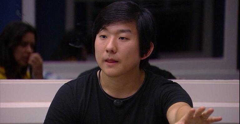 BBB 20: Brothers se preocupam com a saída de Pyong: ”A gente vai ficar louco”