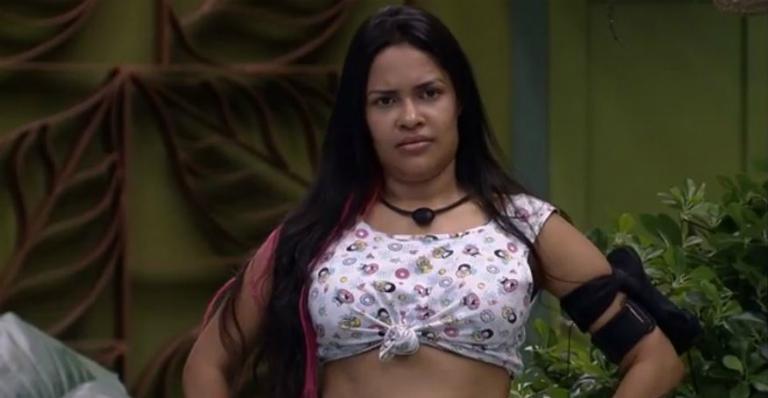 BBB 20: Prior dispara para Flay sobre Pyong: ”Ele fez você acreditar que você é fraca”