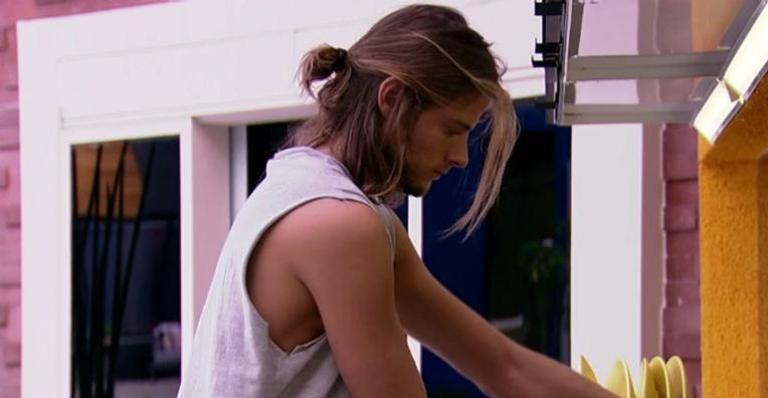 BBB20: Daniel analisa eliminação: ”Mais fácil a Rafa sair do que o Pyong”