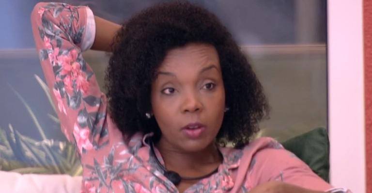 BBB20: Thelma e Flayslane falam sobre exclusão: ”As pessoas vão arcar com as consequências”