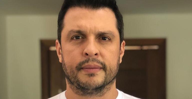 Wellington Muniz, o Ceará, lamenta morte da mãe: ”Deus a receba com tapete vermelho minha rainha”