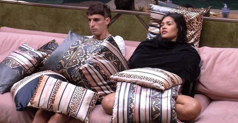 BBB20: Felipe Prior revela qual será sua estratégia se Pyong sair: ”Colocar todo mundo no Paredão”