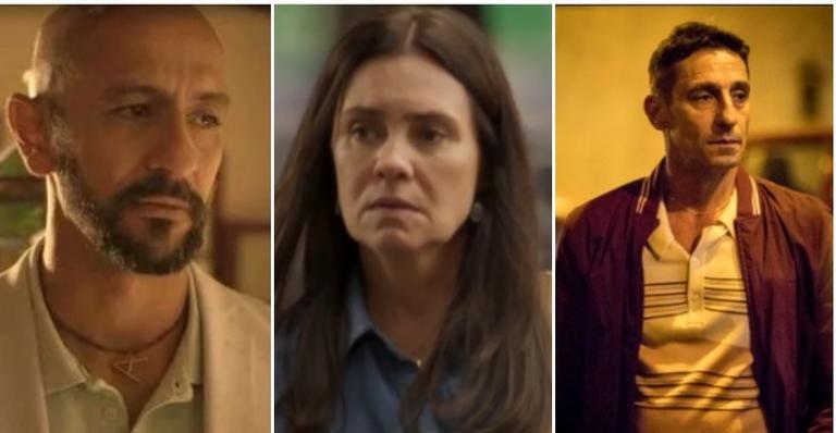 Globo cancela de vez as suas principais novelas; Veja quando terminam!