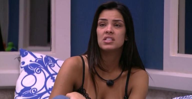 BBB20: Ivy fala sobre possível eliminação de Pyong: ”Ninguém vai entender absolutamente nada”