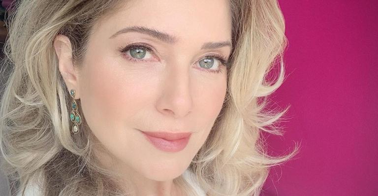 Leticia Spiller cita Itália e comenta isolamento social no Brasil: ”Momento de recolhimento”