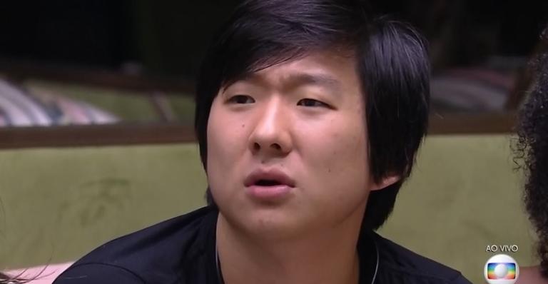 BBB 20: Pergunta de Pyong sobre coronavírus no ao vivo vira piada e web não perdoa: ”Não Pyong!”