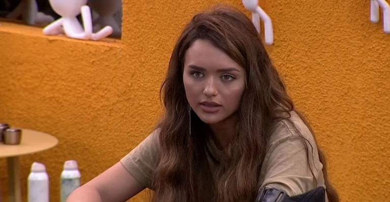 BBB20: Rafa analisa convivência de sisters com Babu e Prior: ”Tem que ter o mínimo de respeito”