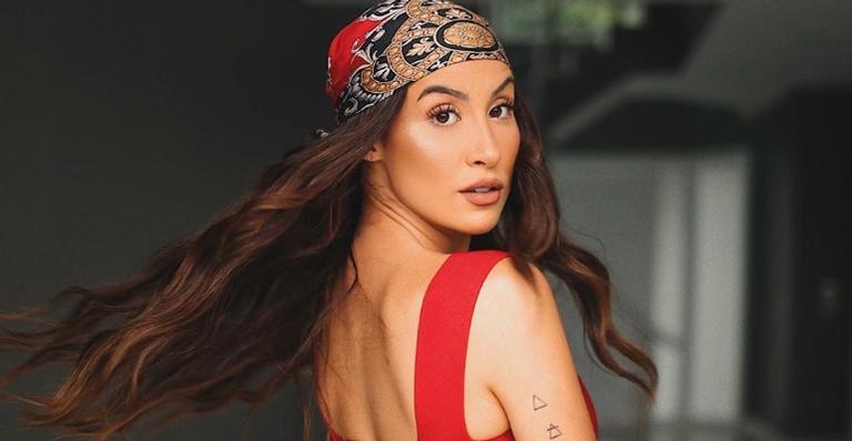 Bianca Andrade revela sua torcida no Big Brother Brasil 20: ”Por elas e pelo Prior”
