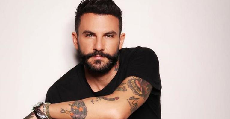 Ex-BBB Wagner Santiago lamenta morte da irmã: ”Te amo”