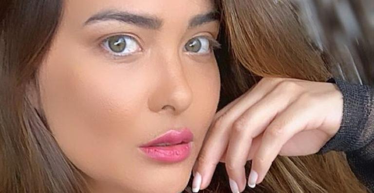 No Ceará, Geisy Arruda exibe corpão em fio dental e recebe elogios dos seguidores