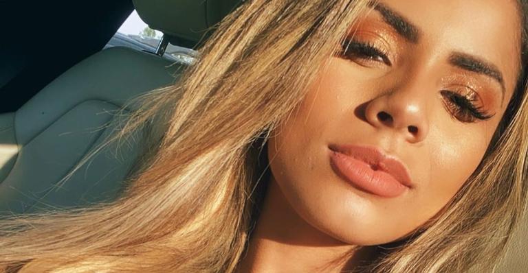 Lexa compartilha clique ao lado da família e tranquiliza fãs sobre sua avó: ”Tá bem quietinha”