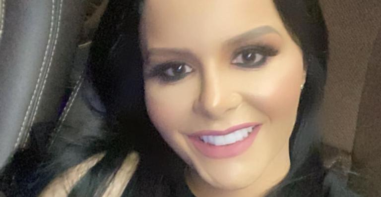Recém-solteira, Maraisa curte jantar romântico e confirma novo namoro com cantor sertanejo
