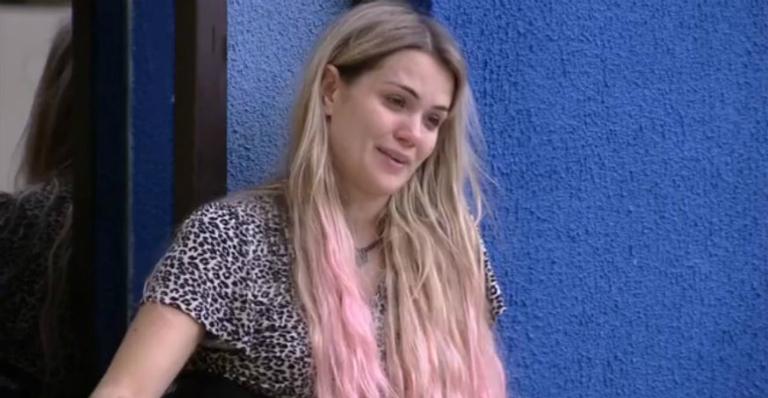 BBB 20: Marcela comenta sobre a sua conversa com Gabi e Daniel dispara: ”É muita insegurança”