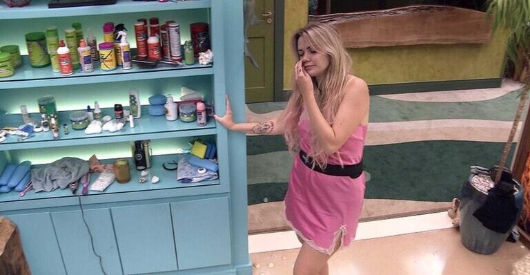BBB20: Inconformada com saída de Pyong, Marcela insiste que brother voltará: ”Não tem coerência”