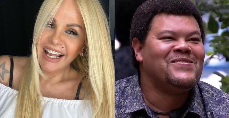 Monique Evans detona permanência de Babu no BBB 20: ”Sempre querem que o pobrinho ganhe”