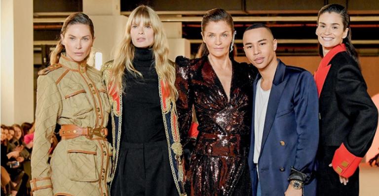Sustentabilidade rege moda em Paris