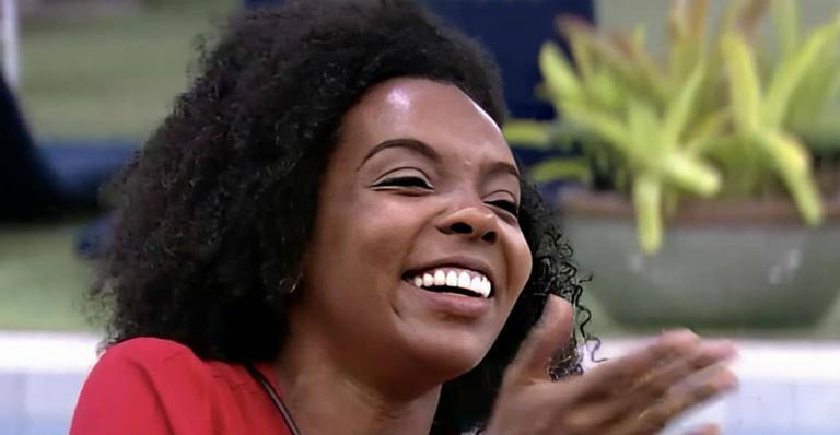 BBB 20: Thelma brinca dizendo que até Prior vai sentir falta de Pyong