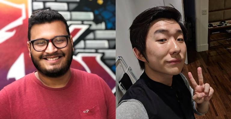 Victor Hugo manda recado para Pyong após eliminação do BBB20: ”Espero que sejamos amigos”