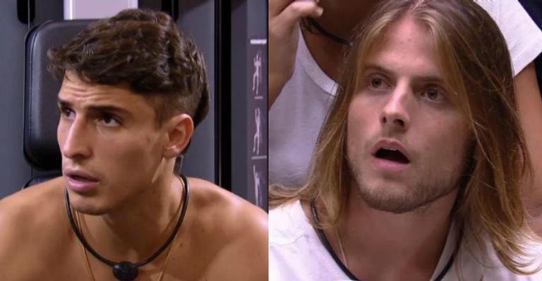 Barracos da ‘Lavanderia BBB’ podem voltar neste ano na TV Globo
