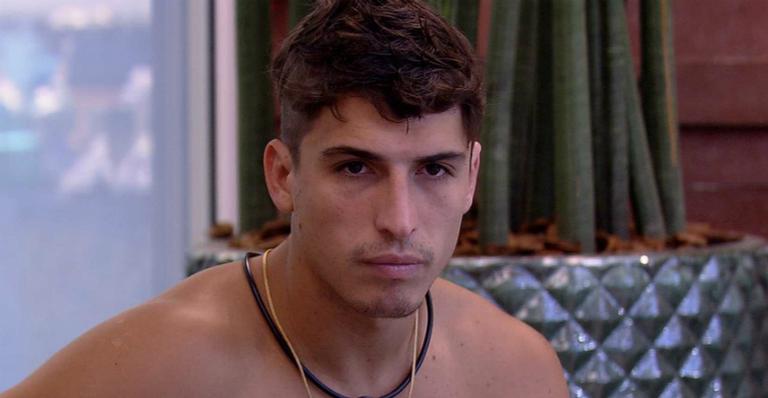 BBB20: Em conversa sobre divisão da casa, Prior comenta: ”Elas se colocaram em um grupo”