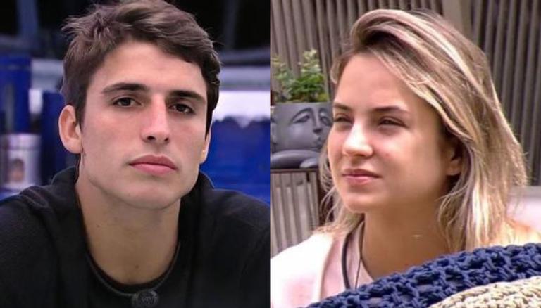 BBB20: Prior dispara: ”Para mim, no jogo, a mais perdida é a Gabi”