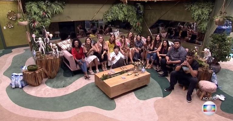 BBB 20: Ele ouviu! Boninho entrega detalhes de como será a prova do líder desta quinta-feira