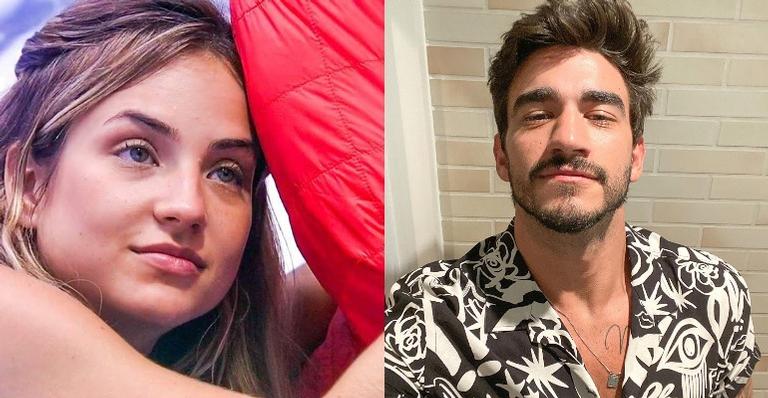BBB 20: Em entrevista, Guilherme rebate acusações sobre relacionamento abusivo com Gabi